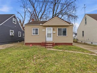 12832 Sherman Avenue, Warren, MI 48089