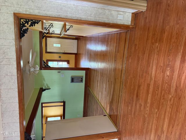 502 Rock Creek Road, Erwin, TN 37650