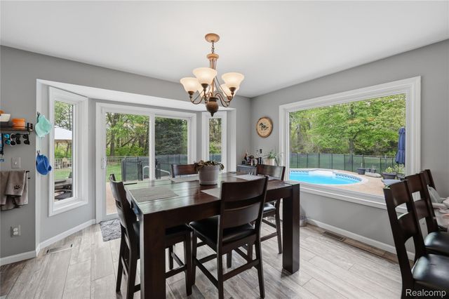 49371 Deerfield Park, Macomb Township, MI 48044