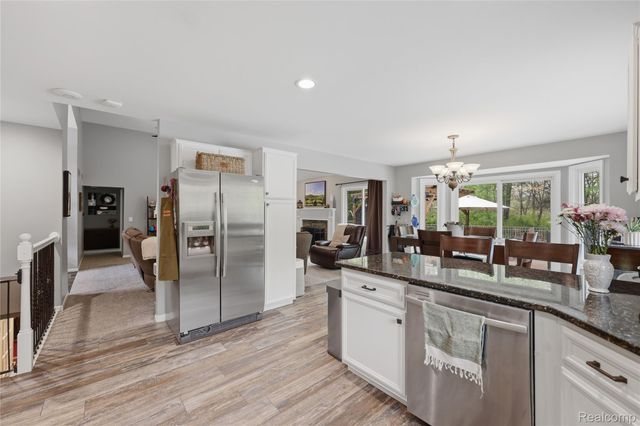 49371 Deerfield Park, Macomb Township, MI 48044