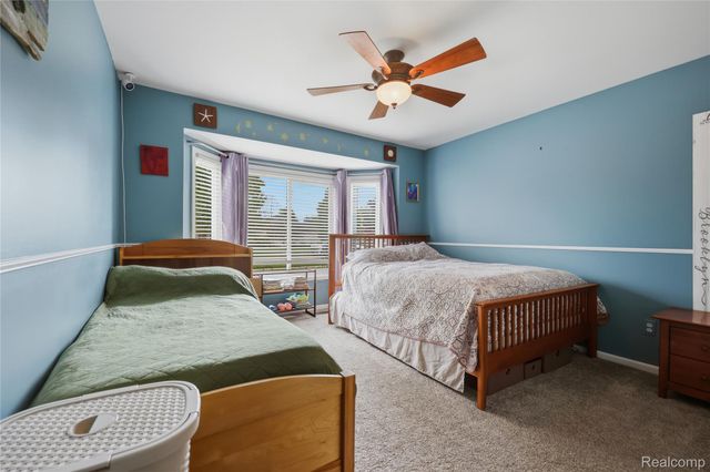 49371 Deerfield Park, Macomb Township, MI 48044