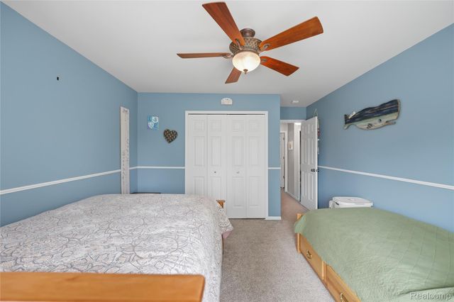 49371 Deerfield Park, Macomb Township, MI 48044