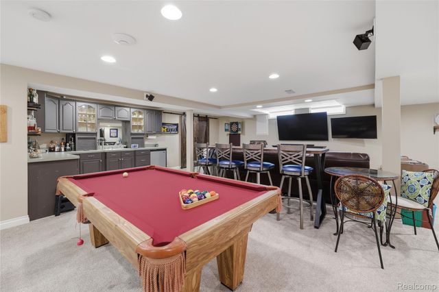 49371 Deerfield Park, Macomb Township, MI 48044