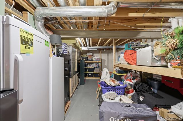 49371 Deerfield Park, Macomb Township, MI 48044