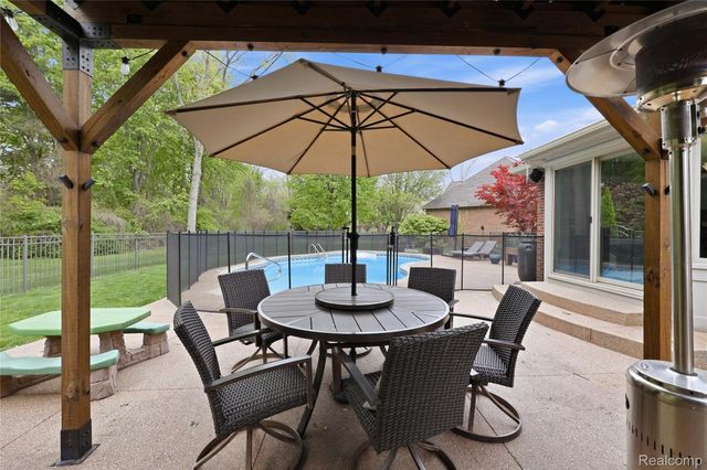 49371 Deerfield Park, Macomb Township, MI 48044