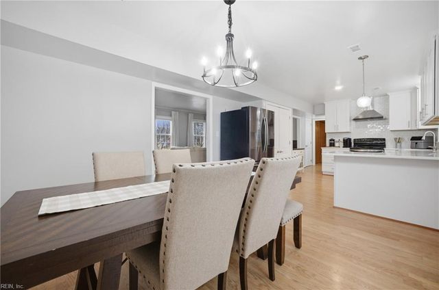 111 Captains LN, Newport News, VA 23602