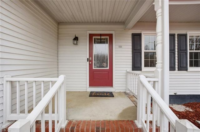 111 Captains LN, Newport News, VA 23602