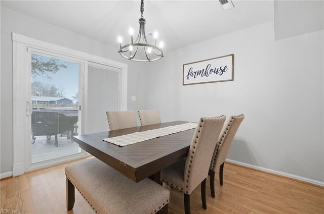 111 Captains LN, Newport News, VA 23602