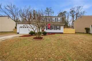111 Captains LN, Newport News, VA 23602