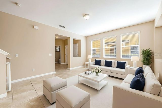 516 PENNY ROYAL PLACE, Oviedo, FL 32765