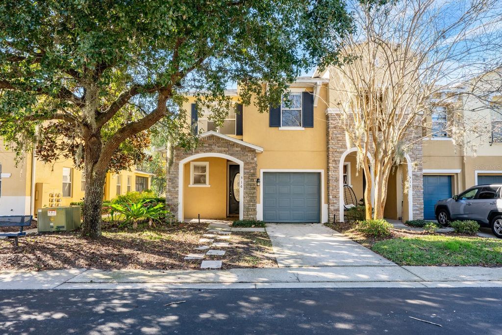 516 PENNY ROYAL PLACE, Oviedo, FL 32765