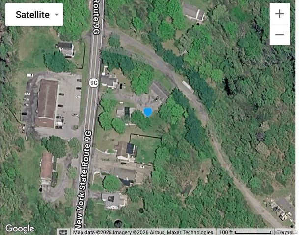 1224 RT 9G, Hyde Park, NY 12538