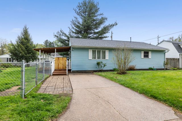 108 E 14th Street, La Porte, IN 46350