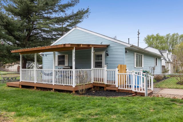 108 E 14th Street, La Porte, IN 46350