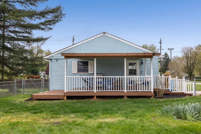 108 E 14th Street, La Porte, IN 46350