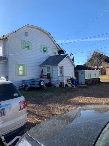 200 E 3RD STREET, Merrill, WI 54452