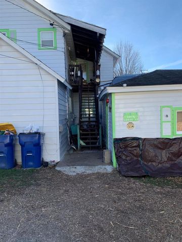 200 E 3RD STREET, Merrill, WI 54452