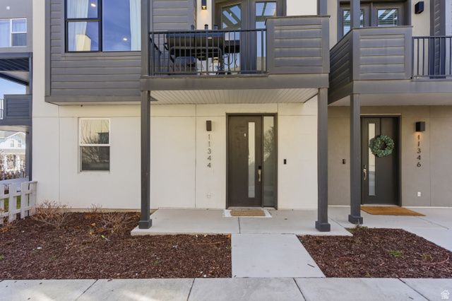 11344 S WILLOW WALK DR, South Jordan, UT 84009