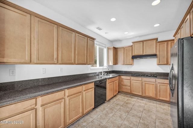 1910 Black Sand Drive, Reno, NV 89521