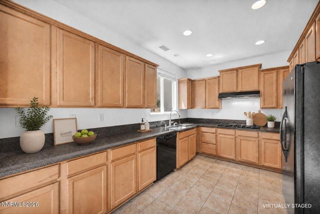 1910 Black Sand Drive, Reno, NV 89521