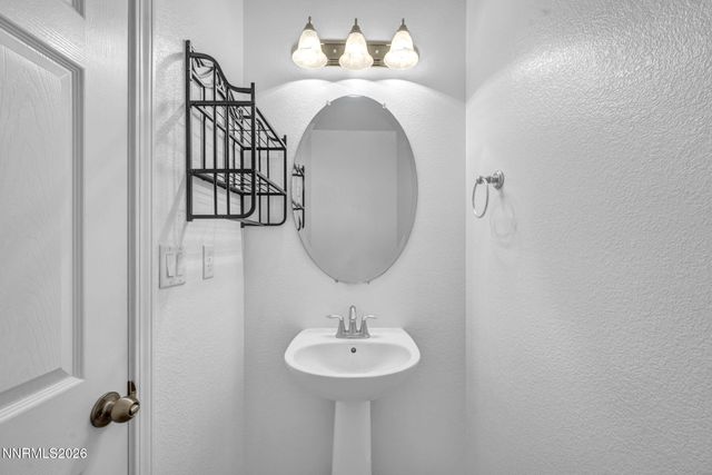 1910 Black Sand Drive, Reno, NV 89521