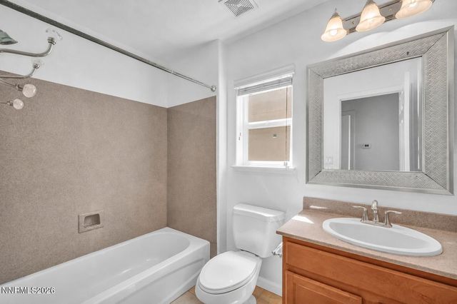 1910 Black Sand Drive, Reno, NV 89521