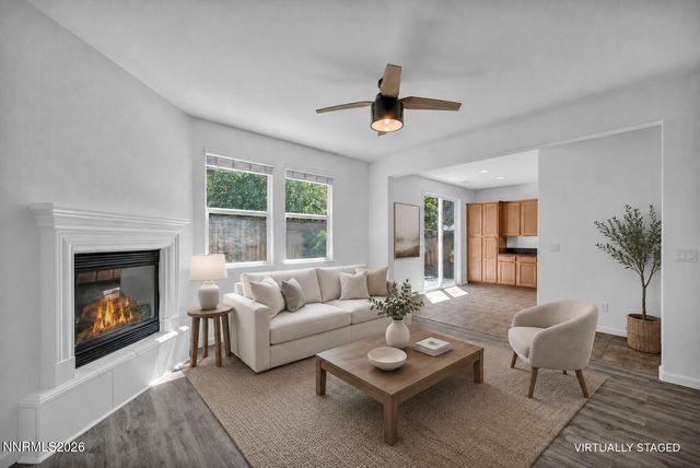 1910 Black Sand Drive, Reno, NV 89521