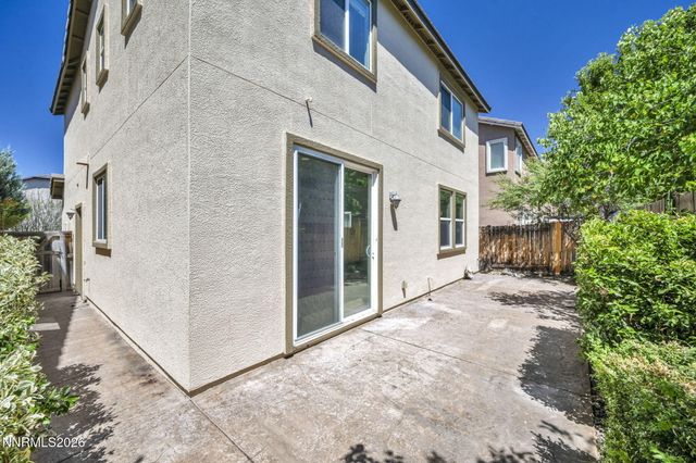 1910 Black Sand Drive, Reno, NV 89521