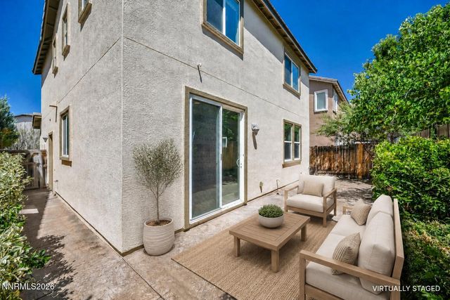 1910 Black Sand Drive, Reno, NV 89521
