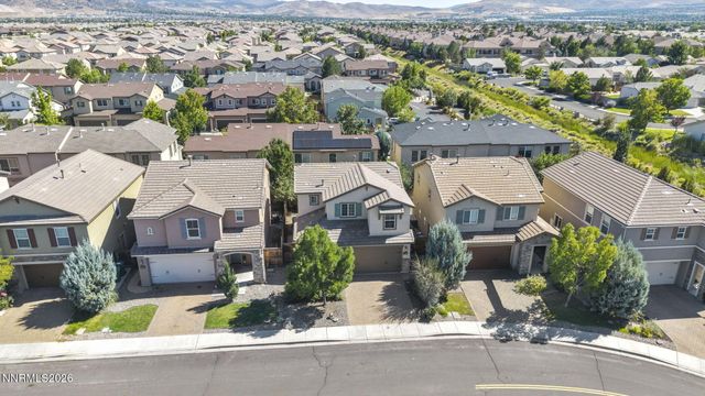 1910 Black Sand Drive, Reno, NV 89521