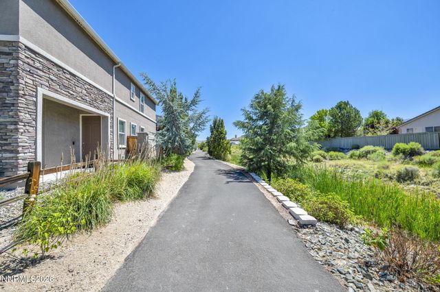 1910 Black Sand Drive, Reno, NV 89521