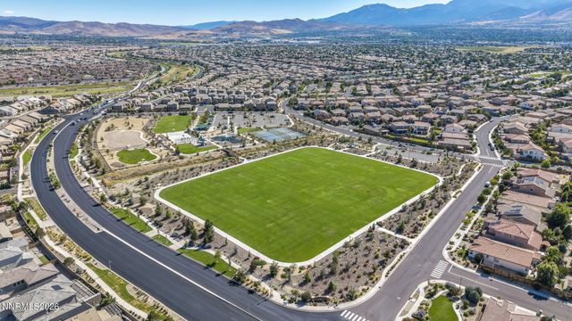 1910 Black Sand Drive, Reno, NV 89521