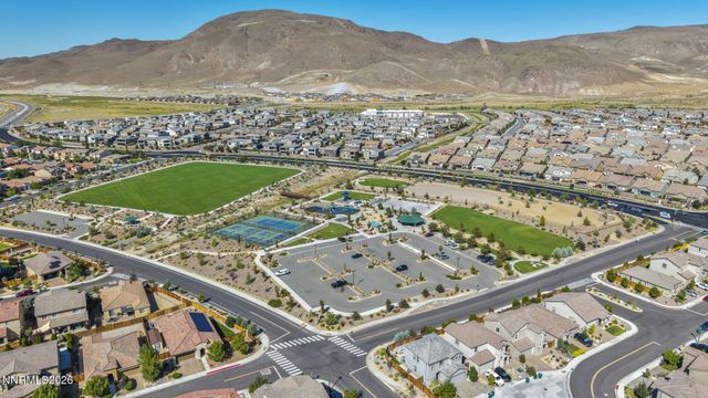 1910 Black Sand Drive, Reno, NV 89521