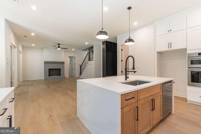 6008 Tradewinds Cove, Gainesville, GA 30506