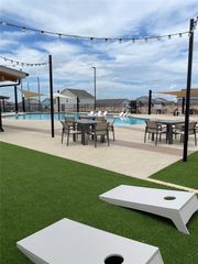 580 Rancho Del Cielo LOOP, Jarrell, TX 76537