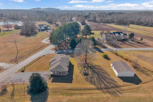 2011 Hannon Road, Inman, SC 29349