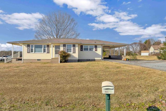 2011 Hannon Road, Inman, SC 29349