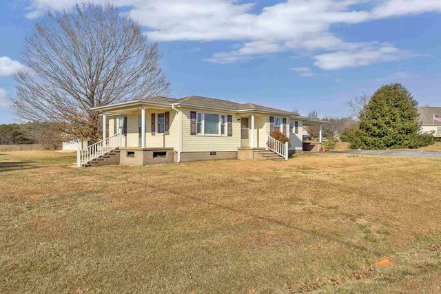 2011 Hannon Road, Inman, SC 29349