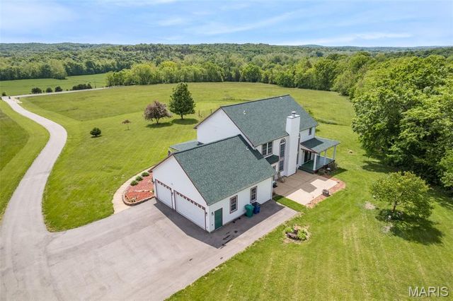 11400 State Road C, Hillsboro, MO 63050
