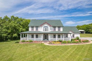 11400 State Road C, Hillsboro, MO 63050