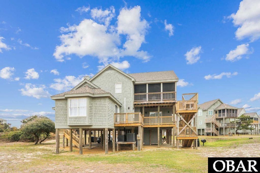Image 31 of property listing at 142 N Spinnaker Court Lot #21, Duck, NC 27949