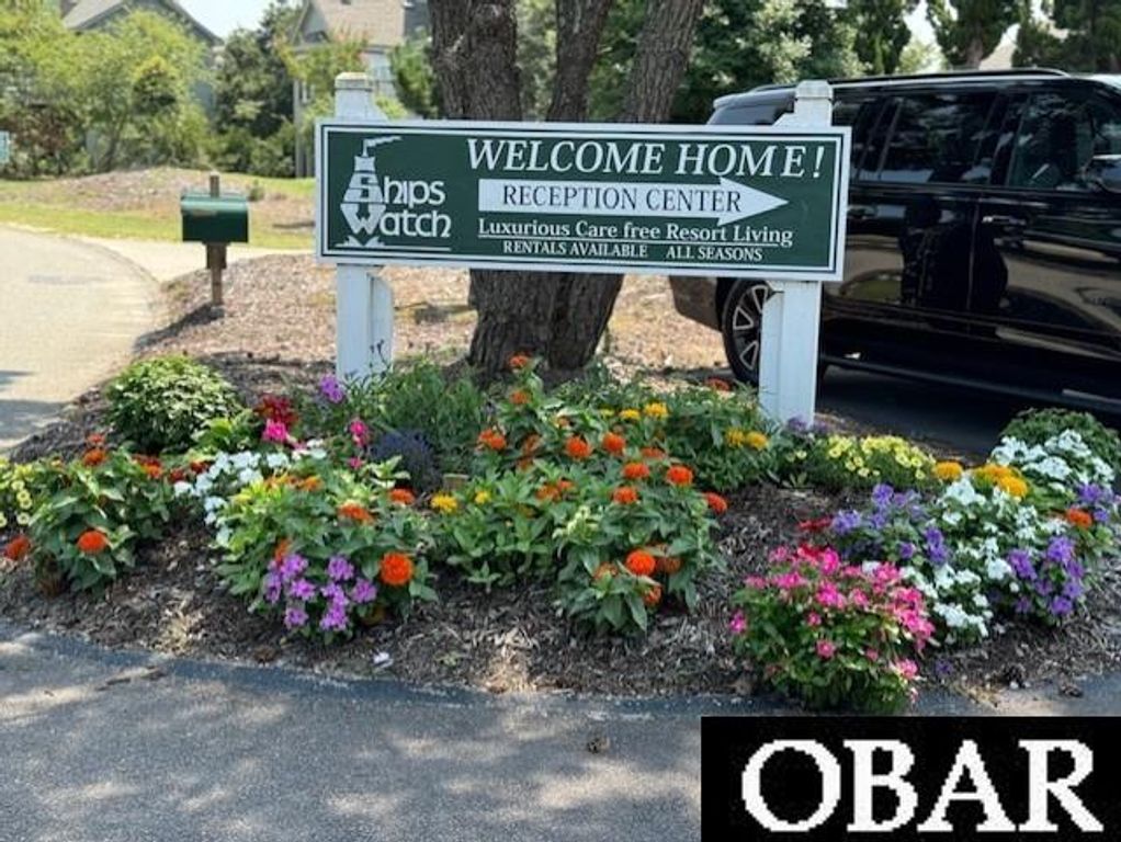 Image 32 of property listing at 142 N Spinnaker Court Lot #21, Duck, NC 27949