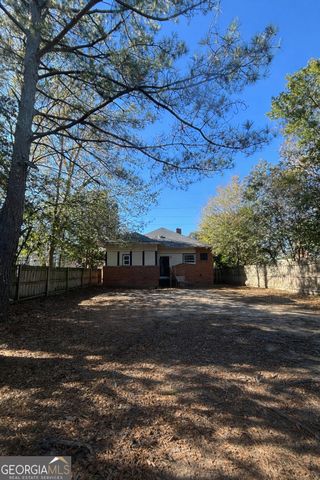 1282 Courtland Avenue, Macon, GA 31204
