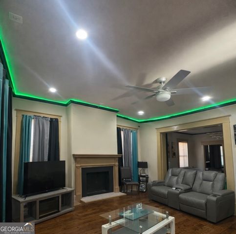 1282 Courtland Avenue, Macon, GA 31204