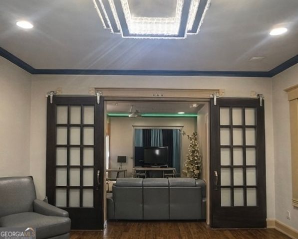 1282 Courtland Avenue, Macon, GA 31204