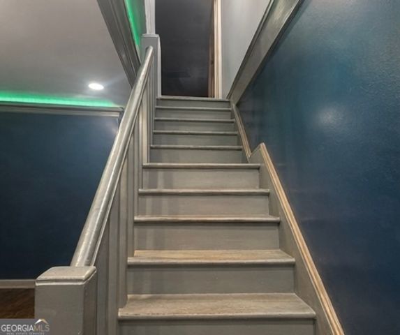 1282 Courtland Avenue, Macon, GA 31204