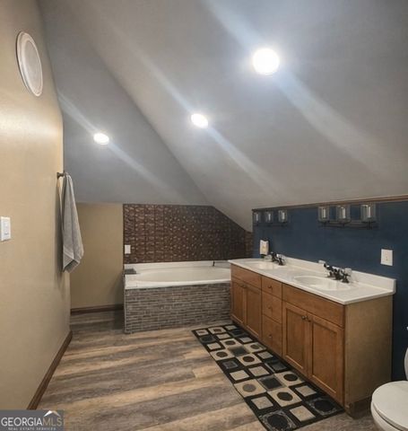 1282 Courtland Avenue, Macon, GA 31204