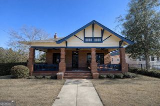 1282 Courtland Avenue, Macon, GA 31204