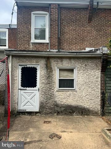 4783 SILVERWOOD ST, Philadelphia, PA 19128