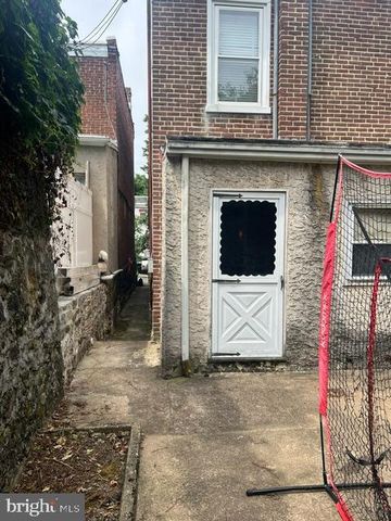 4783 SILVERWOOD ST, Philadelphia, PA 19128